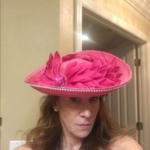 Meet your Posher, Patti